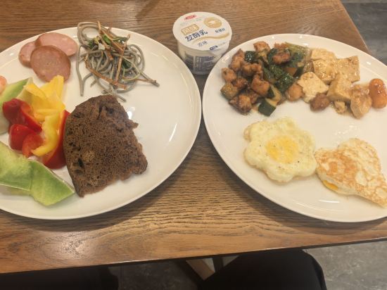 北京龍城瑞豪飯店（良鄉南關地鐵站店）優惠