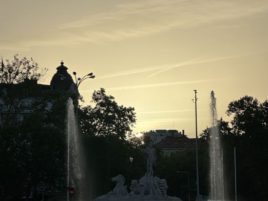 威斯汀皇宮酒店（馬德里）優惠