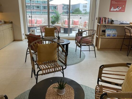 香港翡格酒店優惠