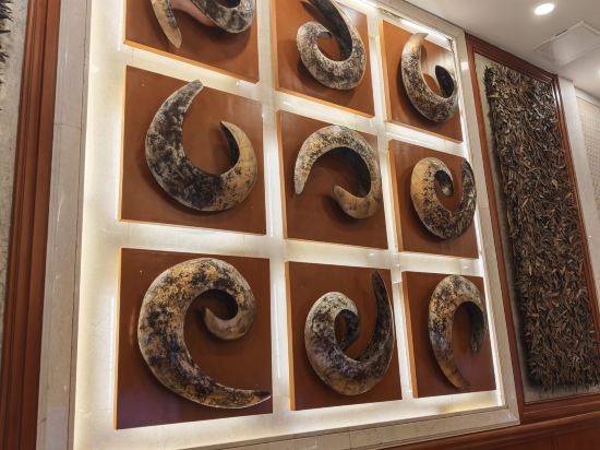 中山雅居樂長江酒店（長江高爾夫球會店）優惠