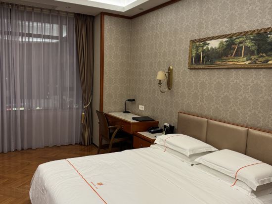 陽山金楓葉酒店優惠