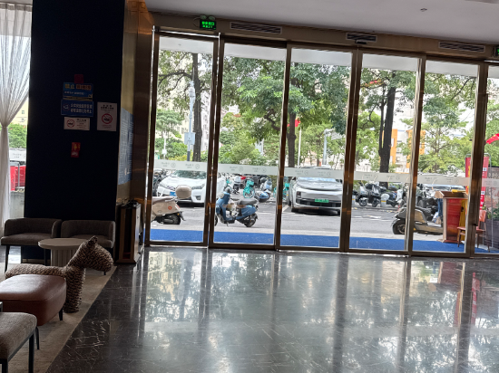 菲飯店（深圳北站壹城中心店）優惠