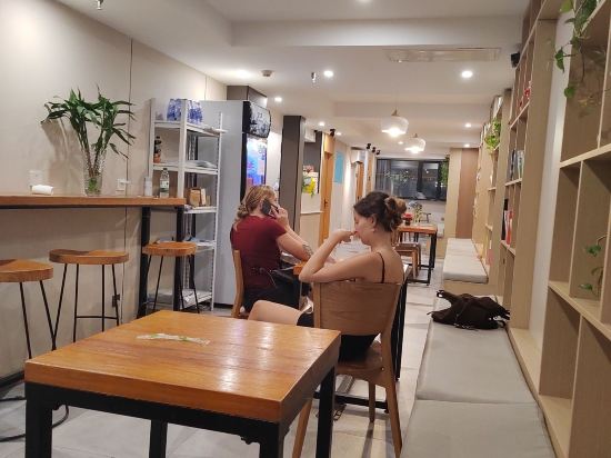 華敏青旅（上海外灘店）優惠