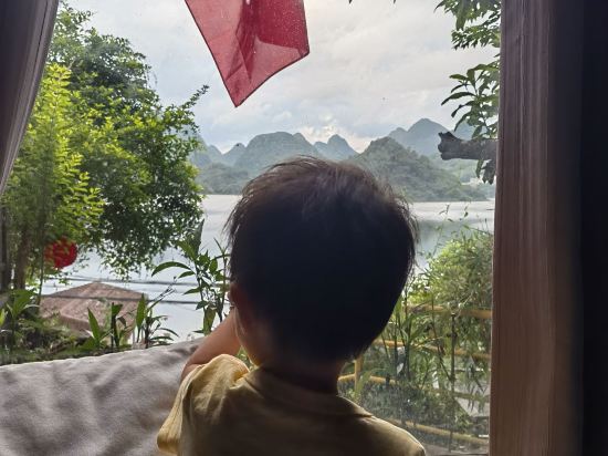 清遠桃花壹號民宿優惠