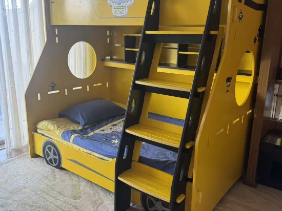 東莞觀瀾湖度假酒店優惠