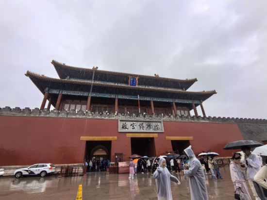 桔子水晶北京天安門王府井飯店優惠