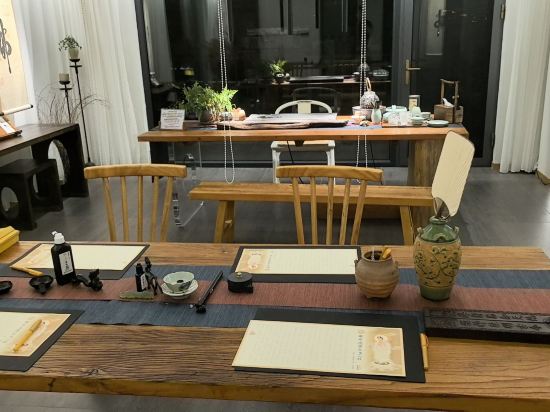 九華山小張家文藝民宿（九華山上店）優惠