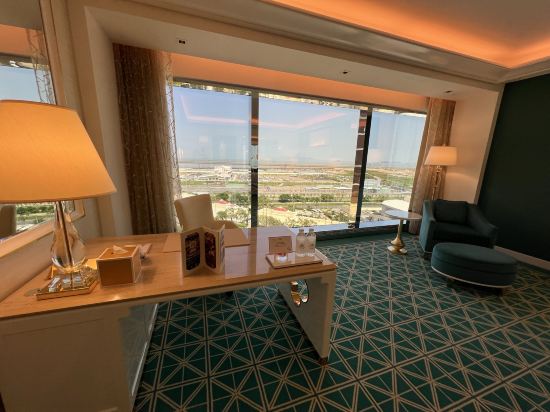 永利皇宮酒店優惠