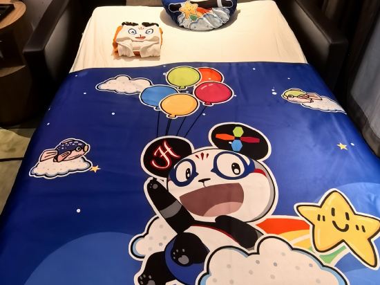 南寧東站希爾頓歡朋酒店優惠