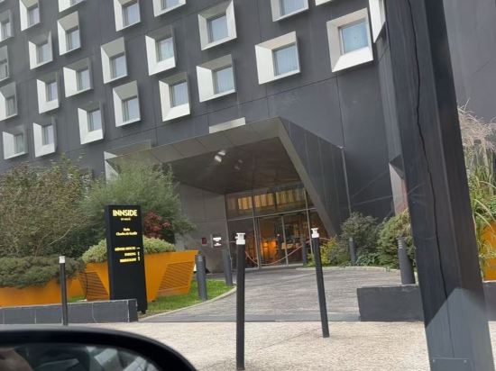 馬德里阿爾卡拉艾爾巴飯店優惠