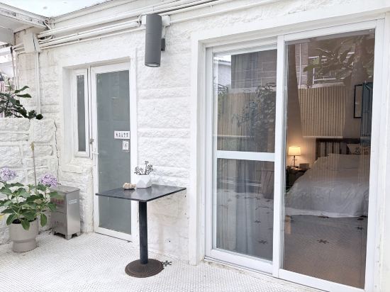 深圳6號花園酒店優惠