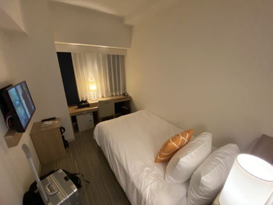 UNIZO旅館-新大阪優惠