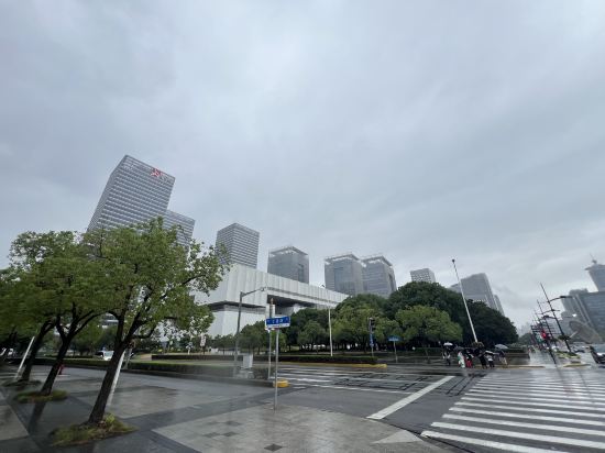 錦江都城酒店（上海徐家匯南華亭賓館）優惠