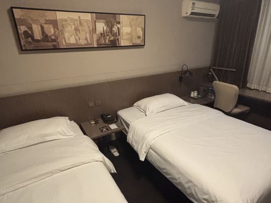 錦江之星品尚（上海長寧店）優惠