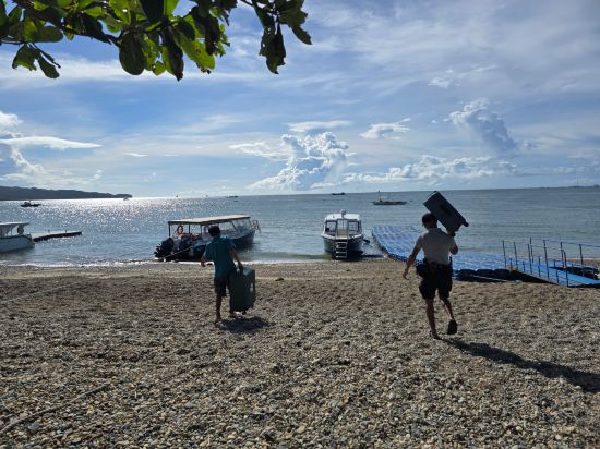 林德長灘島飯店優惠