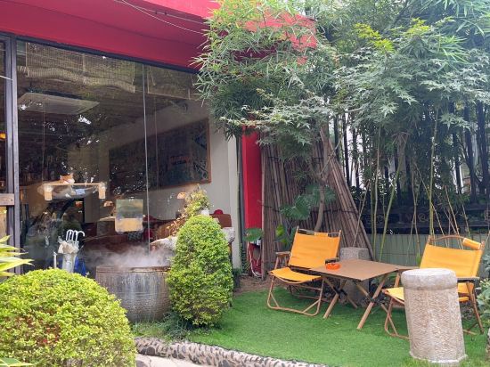 玖米宿江（桂林兩江四湖東西巷店）優惠