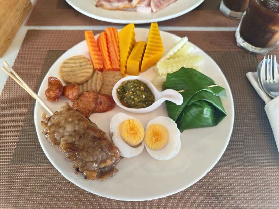 早苗清邁飯店優惠