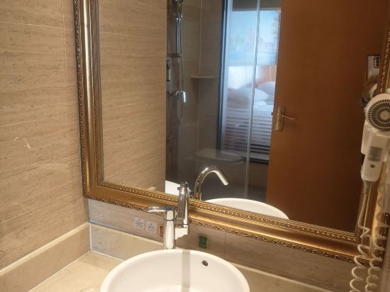 維也納國際飯店（化州北京東路店）優惠