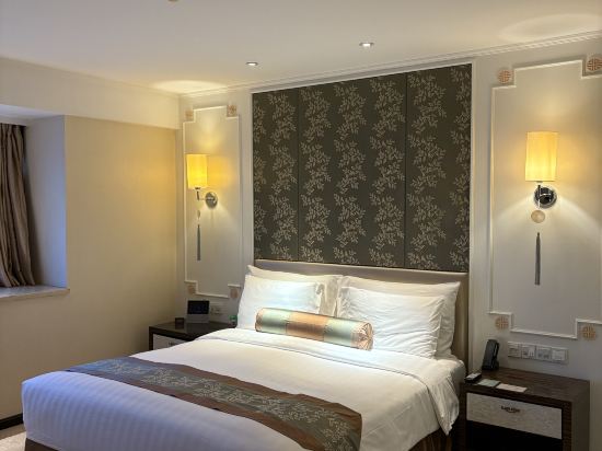 成都帝盛酒店優惠