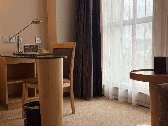 上海富豪金豐酒店優惠