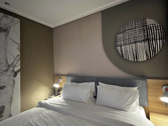 如家飯店·neo（天津火車站濱江道步行街店）優惠