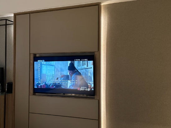 奈威S酒店（深圳海岸城店）優惠