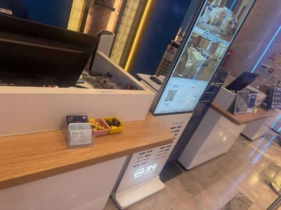 南寧江南智選假日飯店優惠