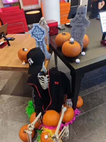 Clayton Hotel Dublin Airport Central الأماكن العامة Photos