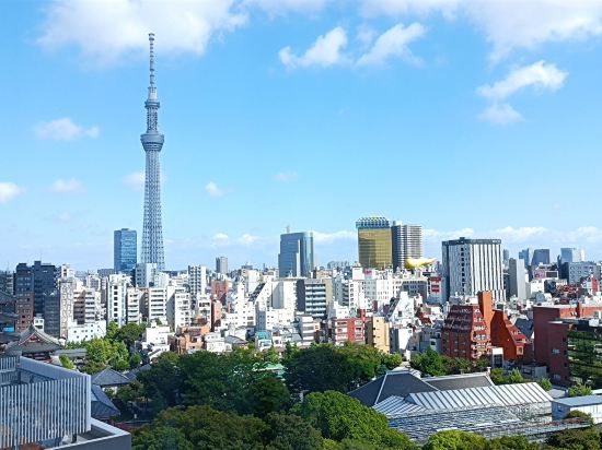 リッチモンドホテルプレミア浅草インターナショナル クーポン