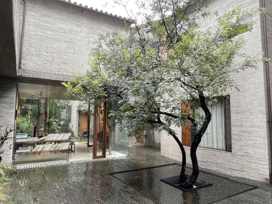 大理古城·既下山SUNYATA酒店優惠