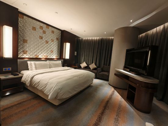 蘇州日航酒店優惠