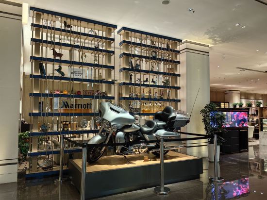 太原萬怡酒店優惠