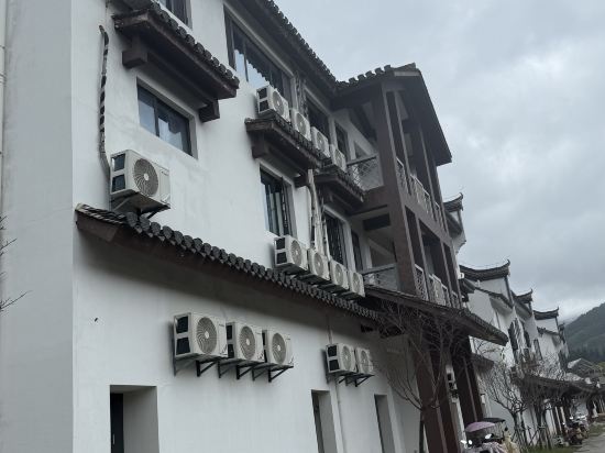 全季飯店（黃山黟縣宏村風景區店）優惠