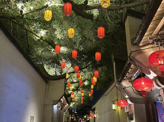 至家飯店（福州三坊七巷店）優惠