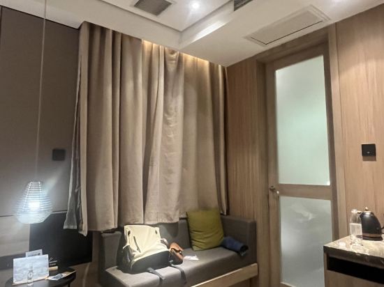 上海虹橋國展吳中路亞朵飯店優惠