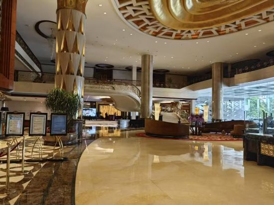 嘉華大酒店（東莞國際展覽中心店）優惠