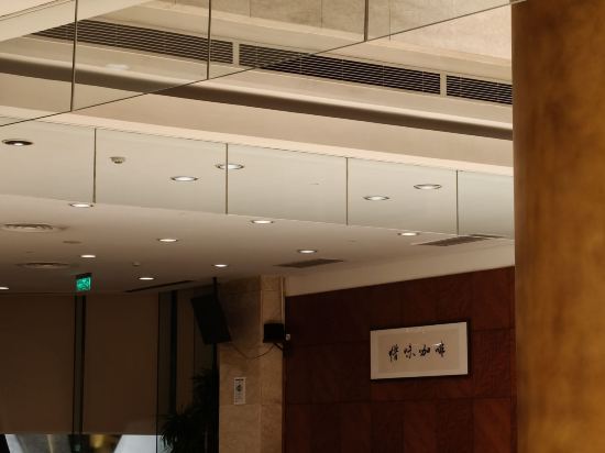 上海浦東華美達大飯店優惠