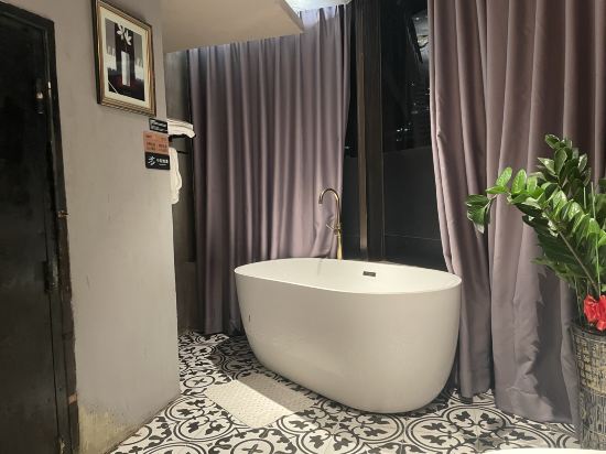 香蕉宿設計飯店（羅湖店）優惠