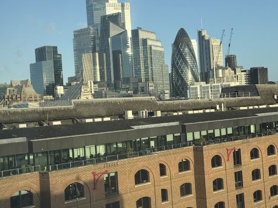 倫敦塔酒店優惠