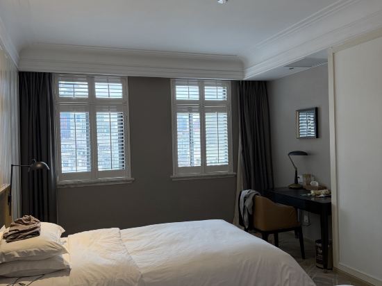 錦江都城經典上海南京路步行街南京飯店優惠