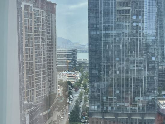 深圳前海寶安中心CitiGO RESERVE歡閣臻選酒店優惠