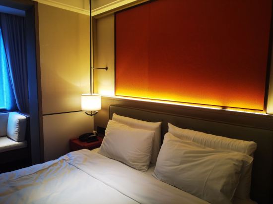 北京中關村理工大學漫心酒店優惠