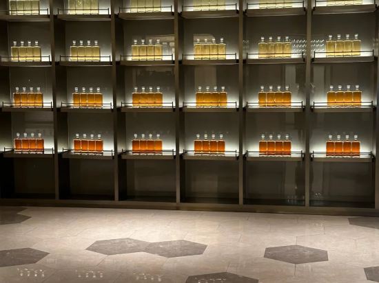 桔子水晶蘇州觀前街飯店優惠