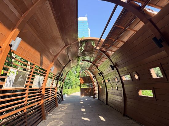 廈門馬哥孛羅東方大飯店優惠