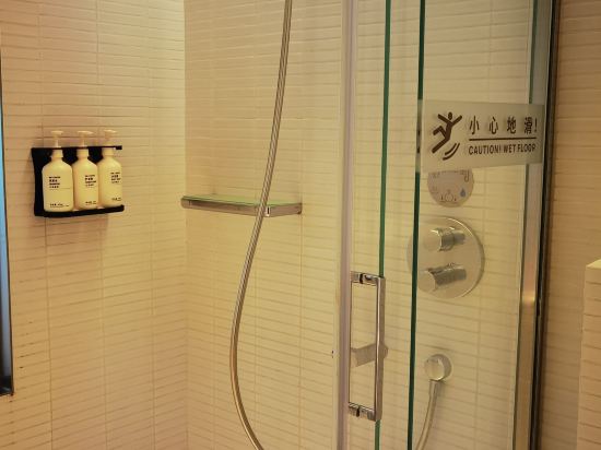 上海前灘雅辰尚飯店優惠