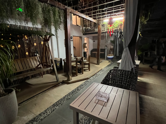 益糧智能公寓（廣州崗頂地鐵站暨南大學店）優惠