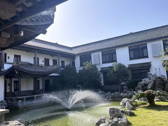 麗呈別院（上海三甲新天地旅遊度假區店）優惠