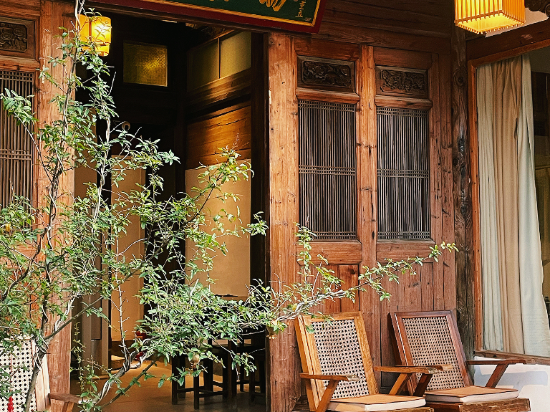 泉州上清樓·清代庭院客棧優惠