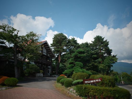 河口湖酒店優惠