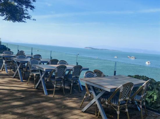 深圳半天雲海岸度假村優惠